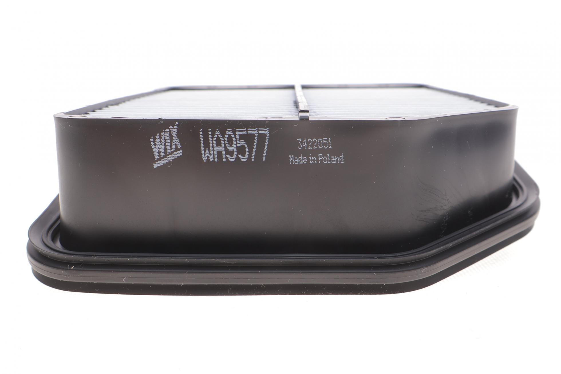 WA9577 WIX FILTERS